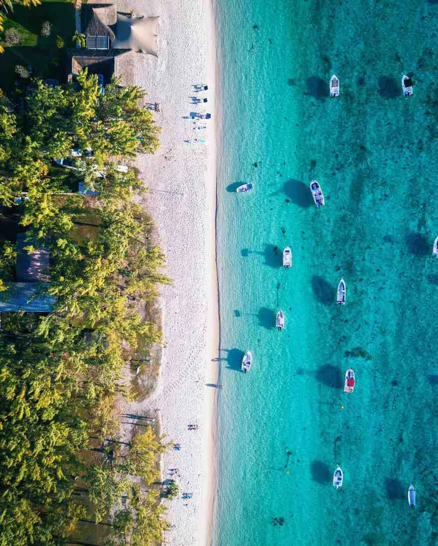 Zanzibar Beach Holidays β featured travel experience in Tanzania